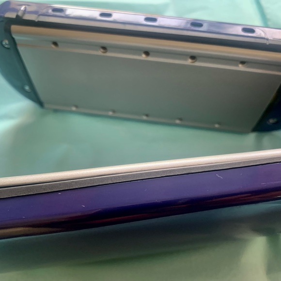 💫NWT💫Plancha para el cabello,CONAIR 💫💫Nueva💫💫#PC25 - Picture 9 of 11